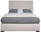 Vanguard® Furniture Vanguard Wyeth Henri Dove King Bed-0