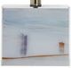 Stylecraft Austin Allen James Gulf Coast Star Acrylic Table Lamp-1