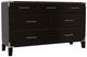 Mavin Customizable Saybrook 7-Drawer Dresser-0