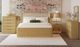 Elements International Sylvie Natural 5-Drawer Chest-1