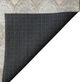 Dalyn™ Rug Company Solace SL1 Taupe 5'x8' Area Rug-5
