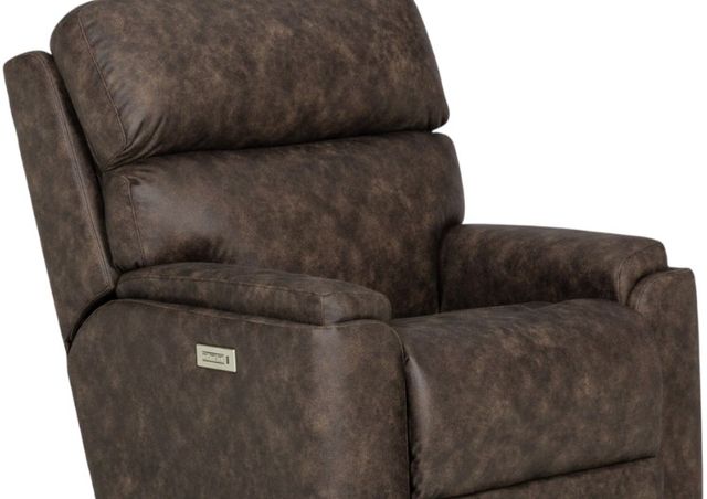 Stanton™ Customizable 823 Power Recliner with Power Headrest and Lumbar-1