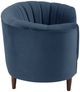ACME Furniture Millephri Blue Accent Chair-4