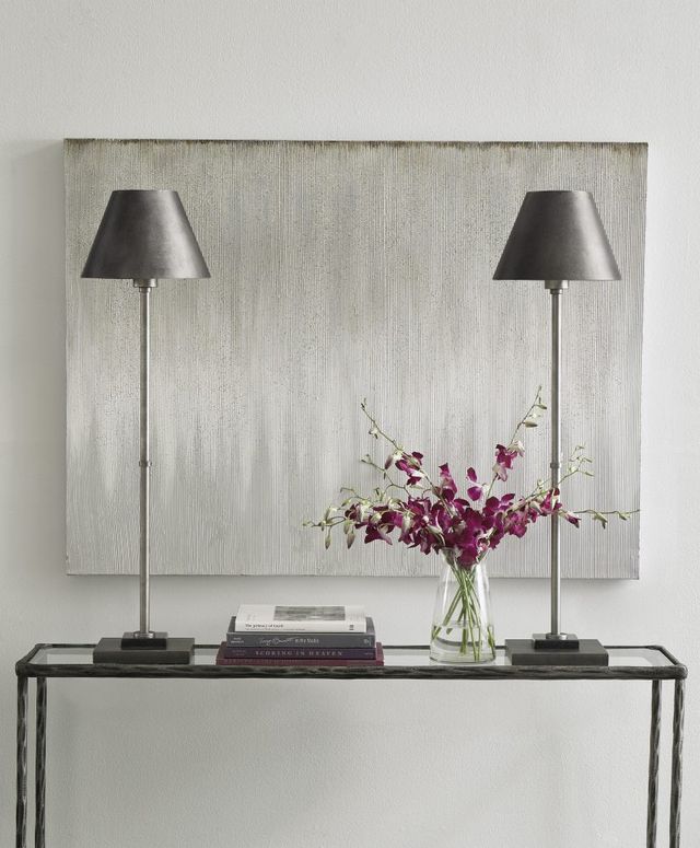 Signature Design by Ashley® Belldunn Antique Pewter 36" Table Lamp-3
