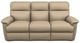La-Z-Boy® Jay Barley Power Reclining Sofa with Headrest-1