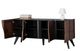 Furniture of America® Sobral Rich Walnut 78" Server-3