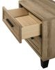 Crown Mark Jameson Natural Nightstand-3