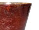 A & B Home Red 8" Tealight Holder-1