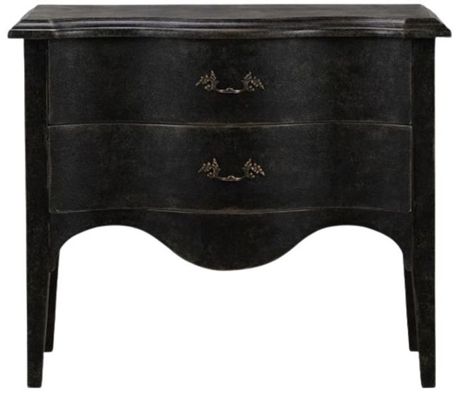 Bramble Customizable Normandy Nightstand-2
