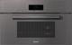 Miele 30" Graphite Grey Steam Oven-0