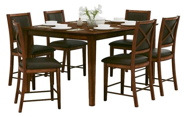 Mazin Furniture Verona Counter Chair-3
