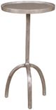 Century® Grand Tour Furniture Jim's Steel Chairside Table-0
