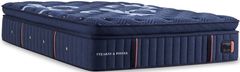 Stearns & Foster® Lux Estate Wrapped Coil Soft Pillow Top Queen Mattress