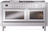Stainless Steel