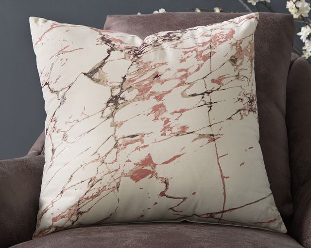 Signature Design by Ashley® Mikiesha 4-Piece Multi-Colored Pillows-3