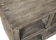 Jofran Inc. Mulholland Drive Brown Sofa Table-5