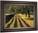 Classy Living Mike Jones Chasing Shadows Wall Art-3