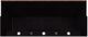 Vent-A-Hood® 48" Black Carbide Wall Mounted Range Hood-3