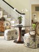 Century® Customizable Consulate Maire Louise Dining Table-3