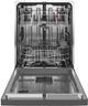 GE® 24" Slate Built In Dishwasher-1