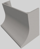 Vent-A-Hood® 48" Stainless Steel Wall Mounted Range Hood-5