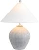 Crestview Collection Slater Gray Table Lamp-4