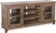 Sunny Designs™ Vivian Light Brown 64" Media Console-0