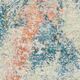 Surya Sunderland Multi-Colored 8'x10' Area Rug-5