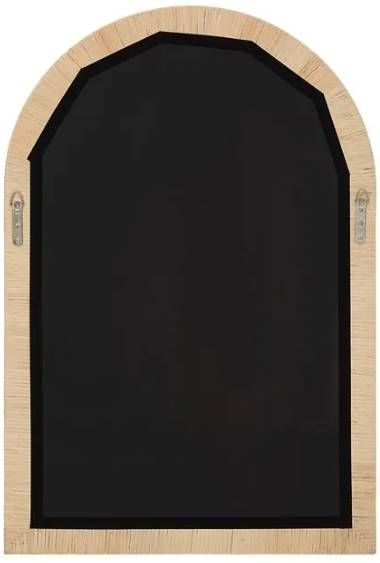 Renwil® Tally Natural Mirror-3