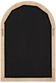 Renwil® Tally Natural Mirror-3