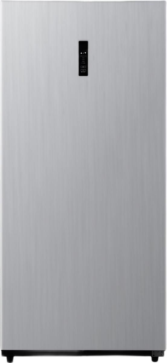 Element® 28" 14 Cu. Ft. Stainless Steel Upright Convertible Freezer-0