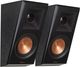 Klipsch® Reference Premiere Ebony RP-500SAB Dolby Atmos® Elevation/Surround Speakers-2