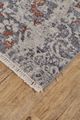Feizy Dalia Rust 9'6" x 13'6" Rug-1