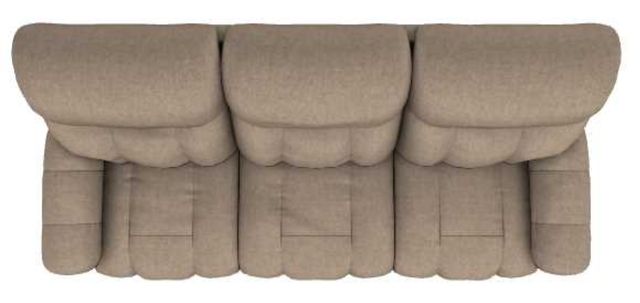 La-Z-Boy® Morrison Saddle Manual Reclining Sofa-5