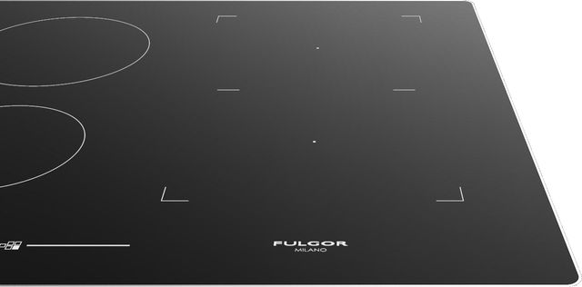 Fulgor Milano® 700 Series 36" Stainless Steel Induction Cooktop-3