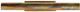 Four Hands Clement Burnt Brass Wide Picture Light-3