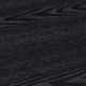 Armen Living Westmont Black Rectangular Dining Table-4