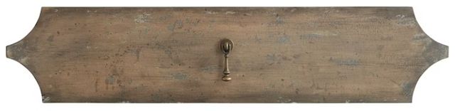 Hooker® Furniture Ciao Bella Maple Rub Off Bachelors Chest-3