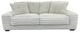 Porter International Designs Big Chill Light Gray Mondo Sofa-1