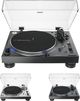 Audio Technica AT-LP140XP Black Direct Drive Turntable-3