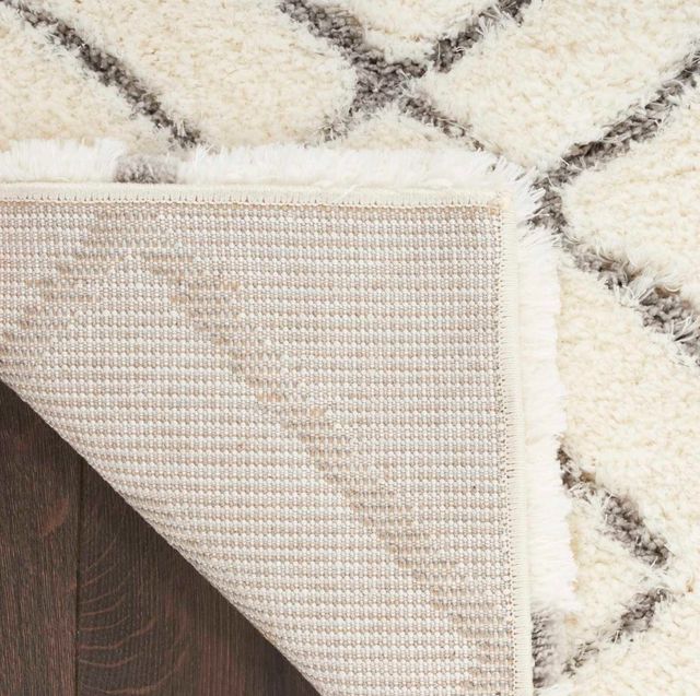 Nourison Home™ Dreamy Shag 5'x7' Style 9 Area Rug-4
