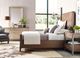 American Drew® AD Modern Synergy Suspend Nightstand-1