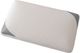 SlumberShield® Embrace White Ice King Pillow-0