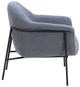 TOV Furniture Lua Blue Accent Chair-4