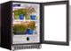 Danby® Fresh 5.8 Cu. Ft. Stainless Steel Home Herb Grower-5