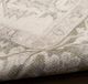Nourison Home™ Vintage Washables Green 5'x7' Area Rug-3