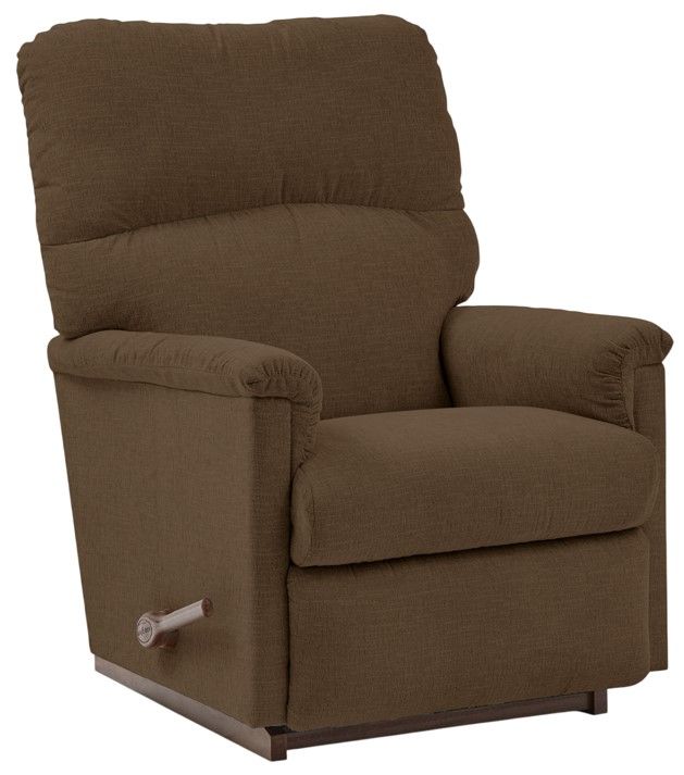 La-Z-Boy® Collage Bark Manual Rocking Recliner