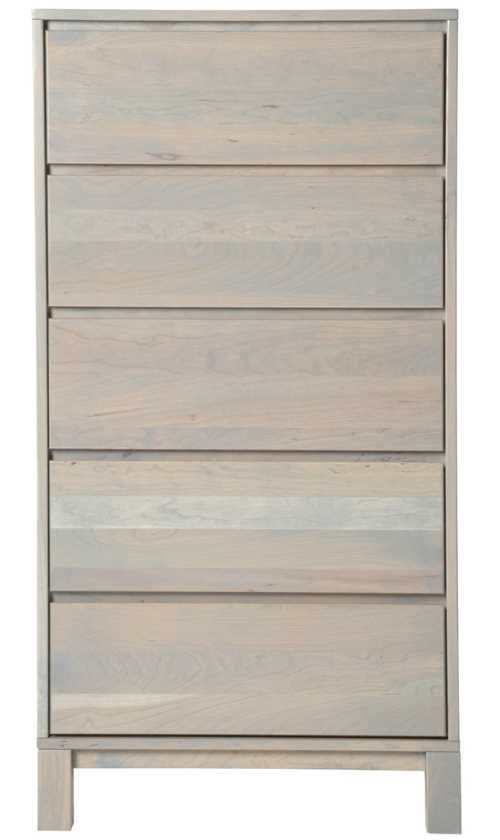 Mavin Customizable Tappan Lingerie Chest-2
