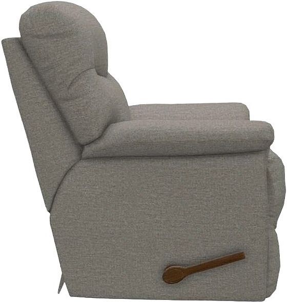 La-Z-Boy® James Stone Manual Rocking Recliner-3