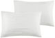 Olliix by 510 Design White Jenda 8 Piece King Comforter Set-2